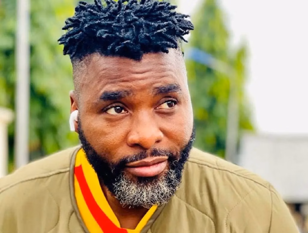 I'm not Interested in AMVCA - Ibrahim Chatta fumes over award snub