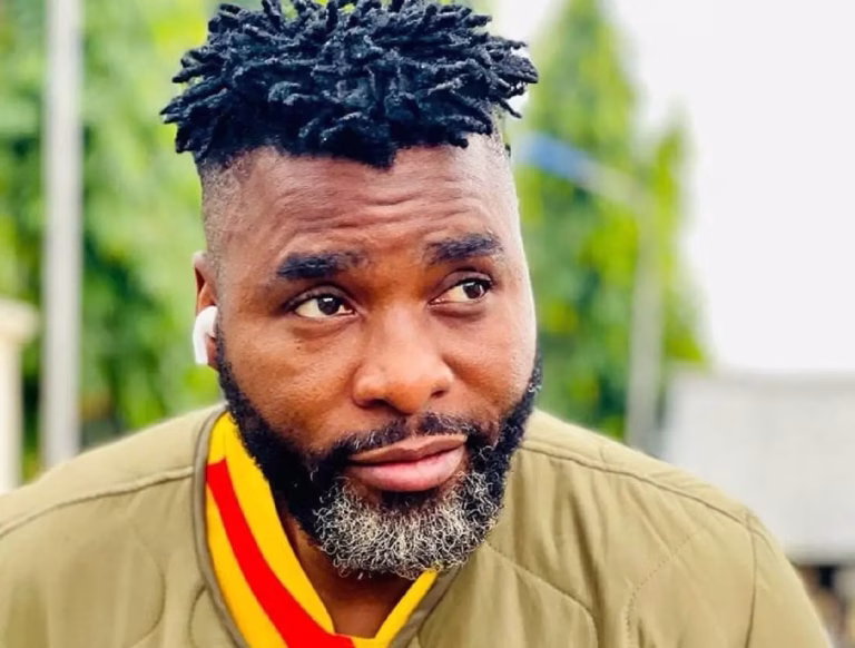 I'm not Interested in AMVCA - Ibrahim Chatta fumes over award snub
