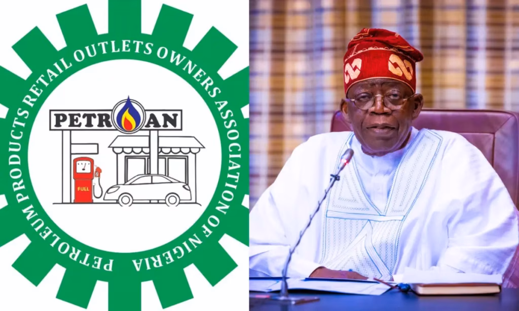 Intervene in delays over Port Harcourt, Warri, Kaduna refineries revamps - PETROAN tells Tinubu