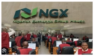 Investors lose N70bn in NGX