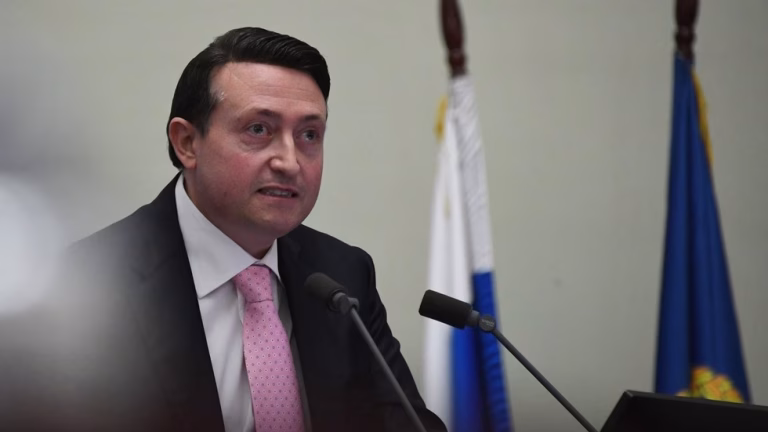 Italian commerce chamber calls for end to Russia sanctions — RT Business News