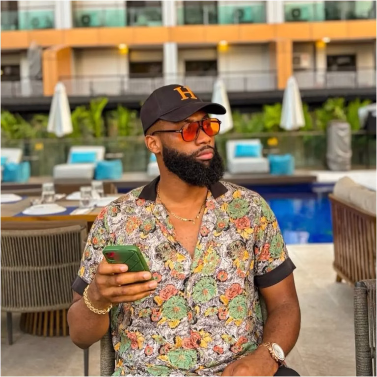 It's now more expensive to be boyfriend than husband - BBNaija Tochi