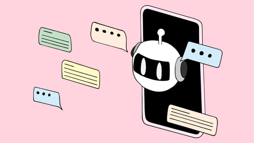 AI job interviewers are going viral on TikTok