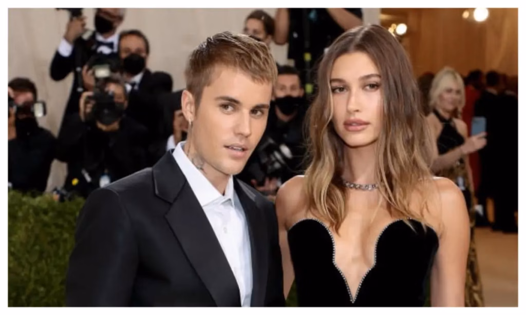 I told her she'd never cover Vogue Magazine - Justin Bieber recounts 'huge fight' with wife Hailey