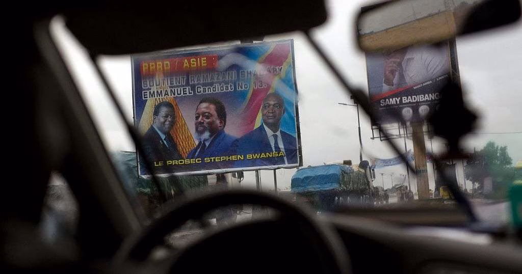 DR Congo: Kabila's party says resuming work in defiance of ban