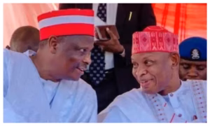 Kano NNPP'll follow you to any political party - Gov Yusuf to Kwankwaso
