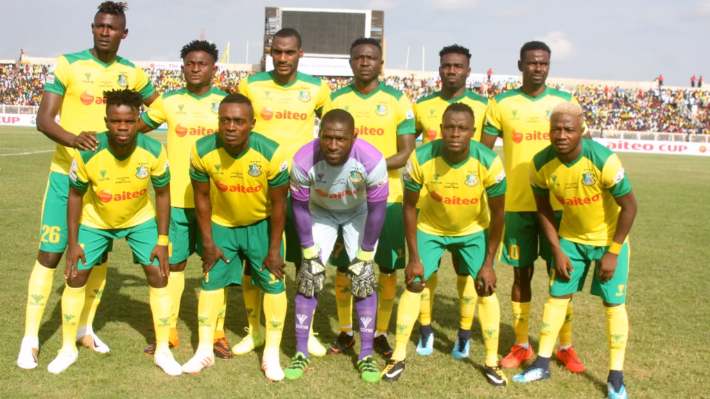 NPFL: Kano Pillars chief evaluates 2024/25 season