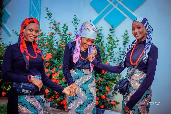 Hausa wedding: Ban on ‘Kauyawa Day’ in Kano sparks cultural identity debate
