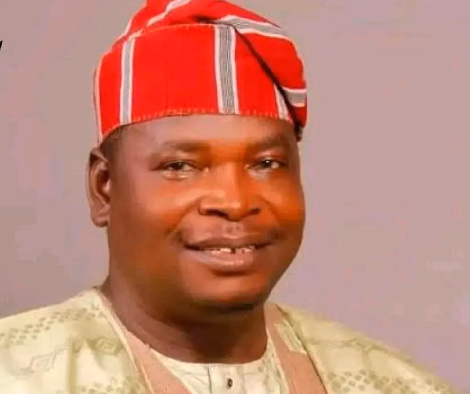 Kano lawmaker, Zubairu Masu dumps NNPP for APC