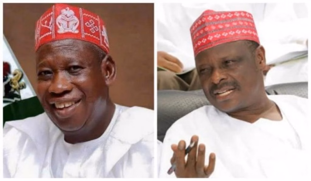 Kano needs new political leaders, Kwankwaso, Ganduje have failed - Sheikh Khalil