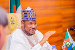 Katsina NASS members back Gov. Radda for second term — Daily Nigerian