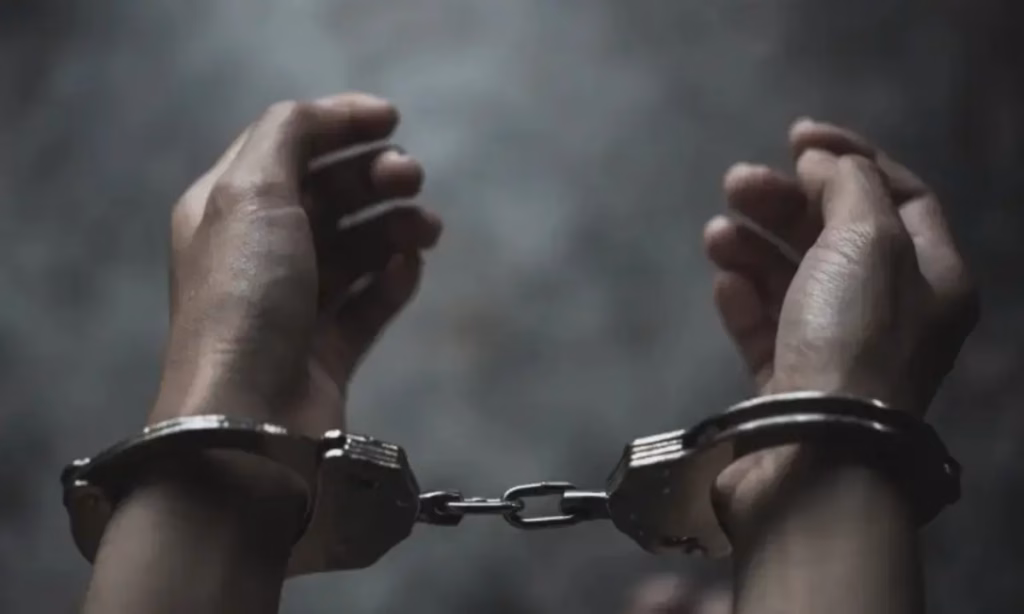 I have been helping bandits buy fuel, food, water— Suspect confesses in Katsina