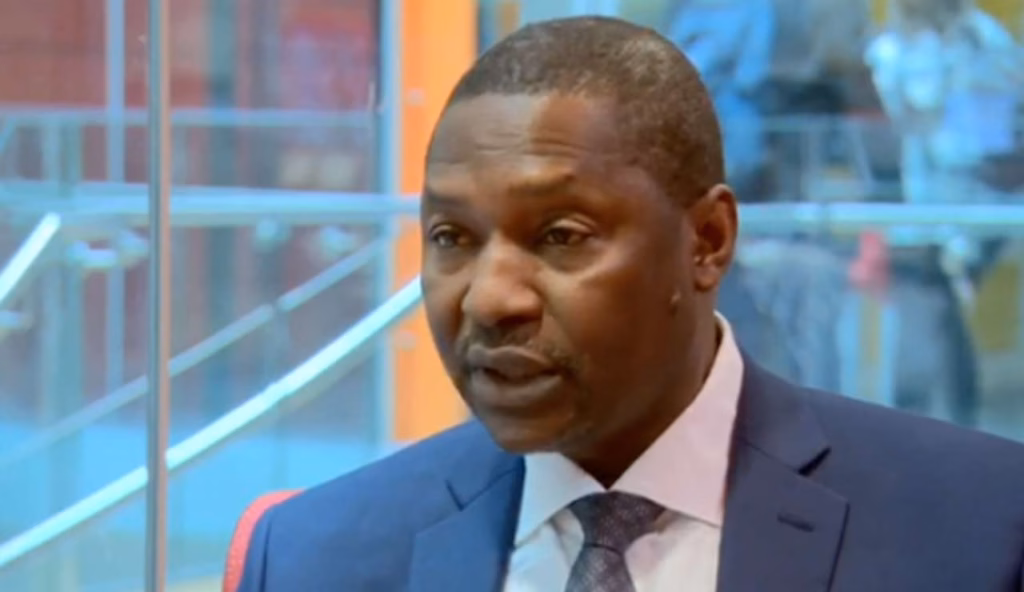 Kebbi 2027: Ex-AGF Malami warns supporters against divisive statements