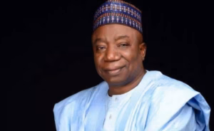 Kebbi 2027: I remain committed to Tinubu, Gov Idris – Aliero