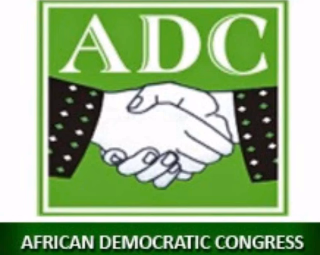 Kebbi 2027: We won’t cede party leadership to newcomers – ADC chairman