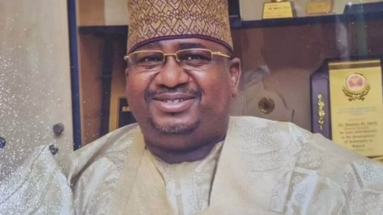 Kebbi Assembly congratulates Gov Idris, APC over defection of three senators