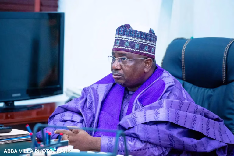 Kebbi nursing graduates appeal to Gov Idris over unpaid allowances