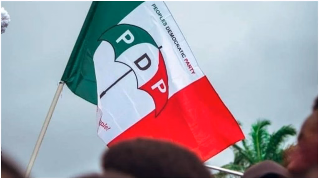 Kebbi PDP demands release of party spokesperson, alleges biased court ruling
