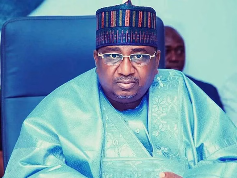 Kebbi guber 2027: Ex-AGF, Malami’s silent moves rattle Gov Idris’s camp