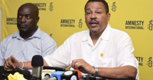 Amnesty report exposes abuse of Kenyan domestic workers in Saudi Arabia