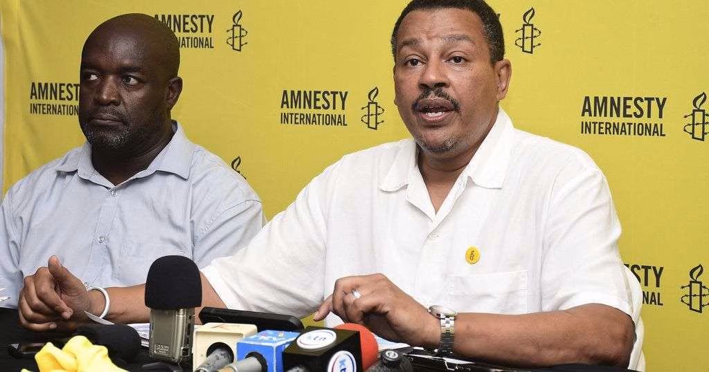 Amnesty report exposes abuse of Kenyan domestic workers in Saudi Arabia