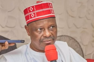 Kwankwaso denies reaching position with any individual, political party — Daily Nigerian