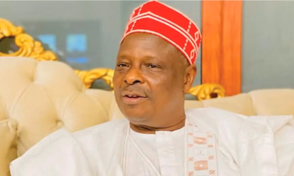 Kwankwaso denies saying Tinubu asked him to join APC