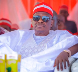 Kwankwaso no longer NNPP member since 2023 - Major declares