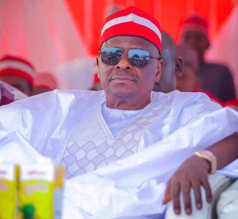 Kwankwaso no longer NNPP member since 2023 - Major declares