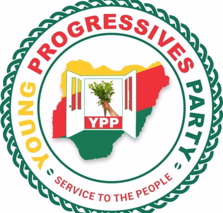 LP crisis: We will yield our platform to Otti - YPP