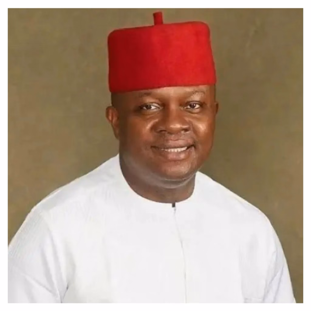 Labour Party not what people think it is, party is dying - Valentine Ozigbo