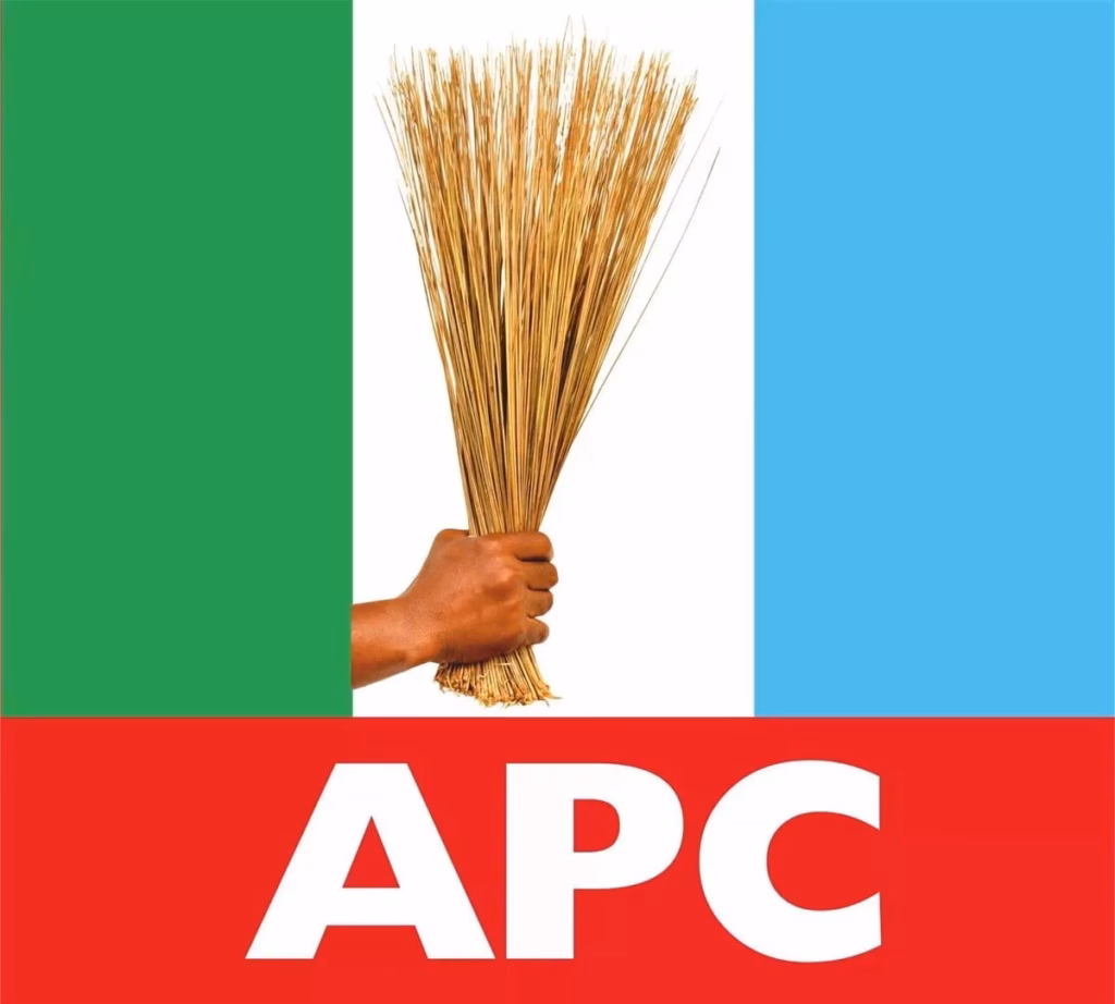 Lagos APC primaries: Full list of successful LGAs, LCDAs chairmanship candidates