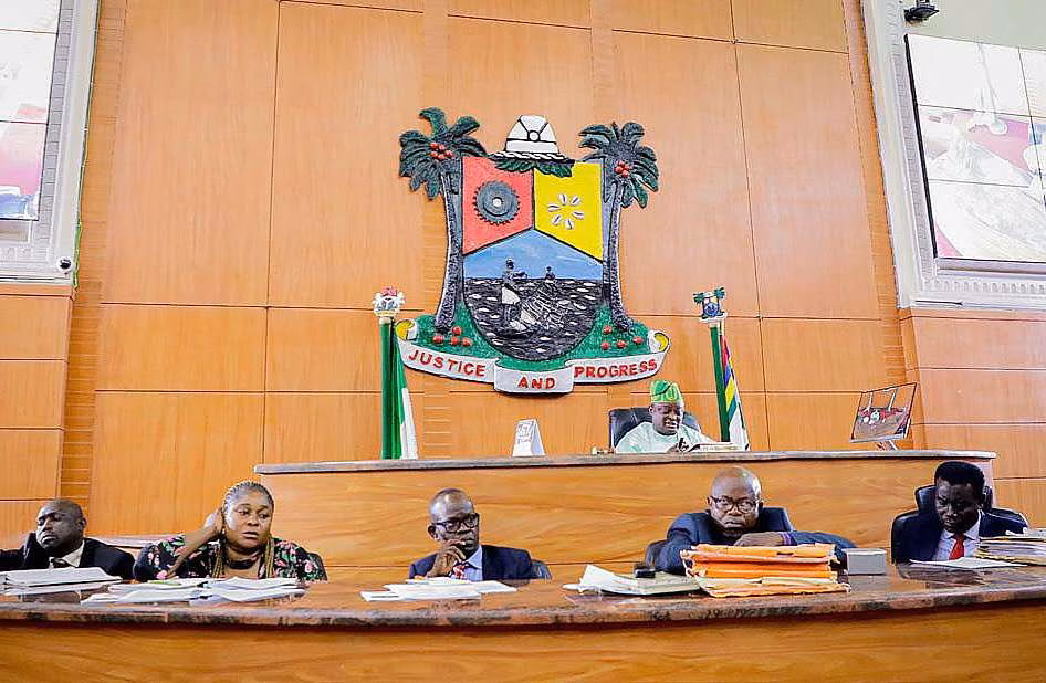 Lagos Assembly summons lands bureau over discrepancies in allocations, others