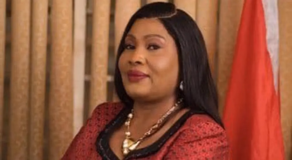 Lagos Labour Party suspends ex-chairman Dayo Ekong, dissolves ward executives