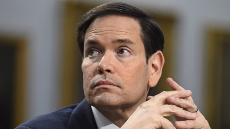 Lavrov briefs Rubio on Ukraine negotiations — RT World News