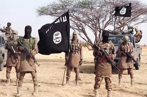 Reps decry rising Boko Haram attacks on military formations