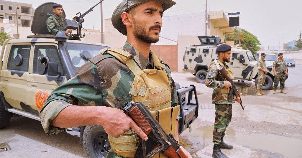 Libya: UN announces "truce committee" as ceasefire holds after violence clashes in Tripoli