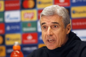 Luis Castro slams Erik ten Hag over treatment of Cristiano Ronaldo
