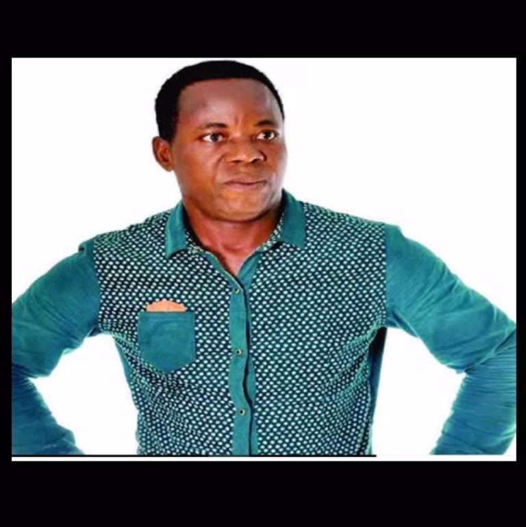 Major Adeoye ordered my execution in 1996 - Actor Yemi Ayebo [VIDEO]