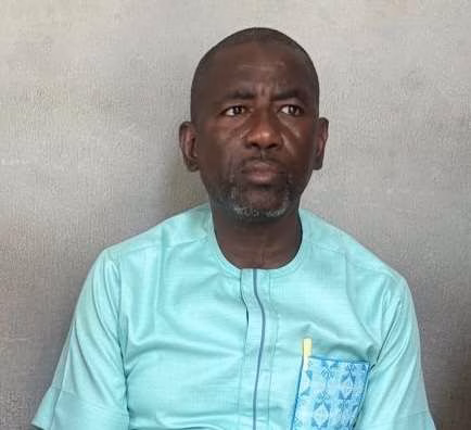EFCC re-arraigns man for non-declaration of $90,000 — Daily Nigerian