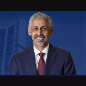 Mauritanian Sidi Ould Tah elected AfDB President after Nigeria's Adesina