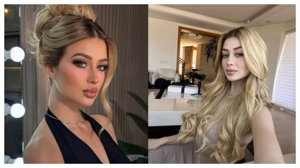 Mexican beauty influencer shot dead during TikTok live stream