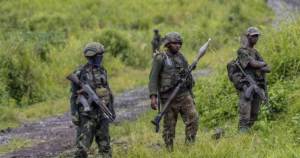 Congo’s rebel-held coltan mines continue to pump ore for world’s tech