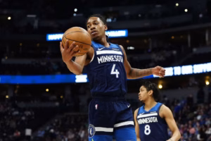 NBA: Minnesota Timberwolves at Denver Nuggets - Source: Imagn