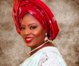 Missing Daughter Of Actress Jumoke George Found In Mali After 300x250