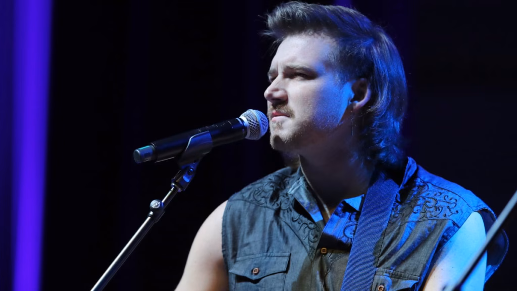 Morgan Wallen, 'God's country,' SNL memes take over the internet