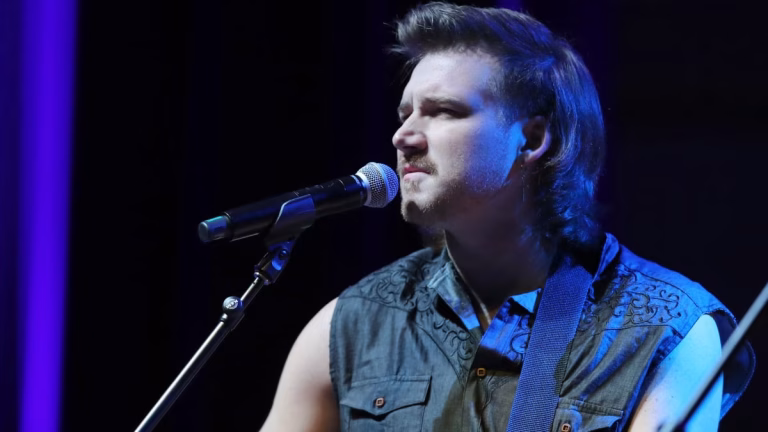 Morgan Wallen, 'God's country,' SNL memes take over the internet