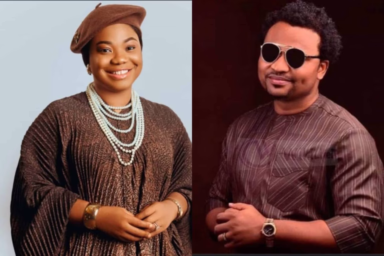 Mercy Chinwo's ex-manager Eezee Tee arraigned over alleged $397,106 money laundering