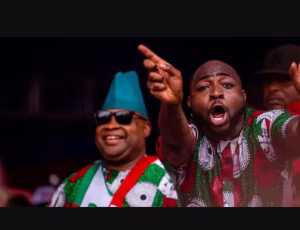 My Uncle Ademola Adeleke Best Governor Osun Ever Had 300x230