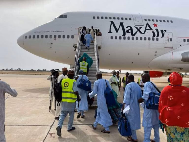 NAHCON closes pilgrims’ registration, holds inaugural flight in Imo — Daily Nigerian